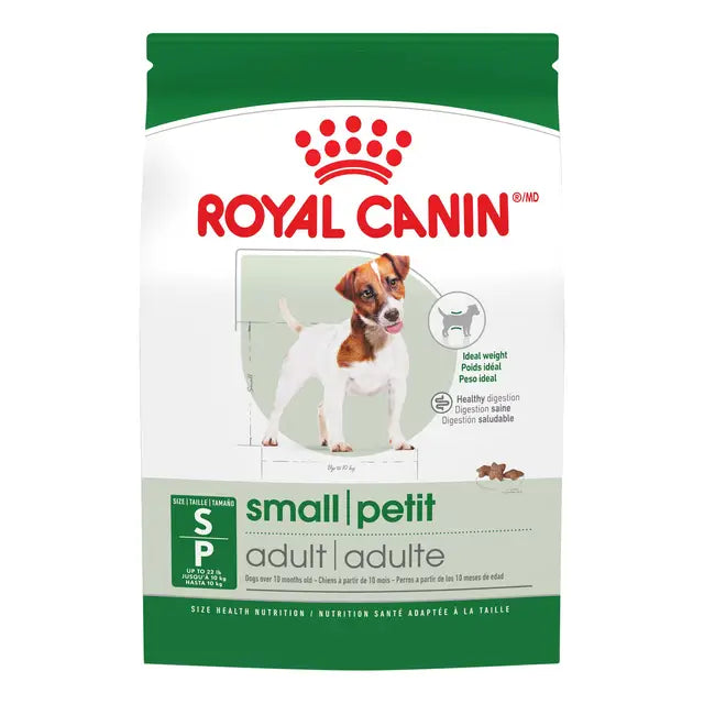 Royal Canin Adult Small Dog 1.1 Kg - Alimento Para Perro