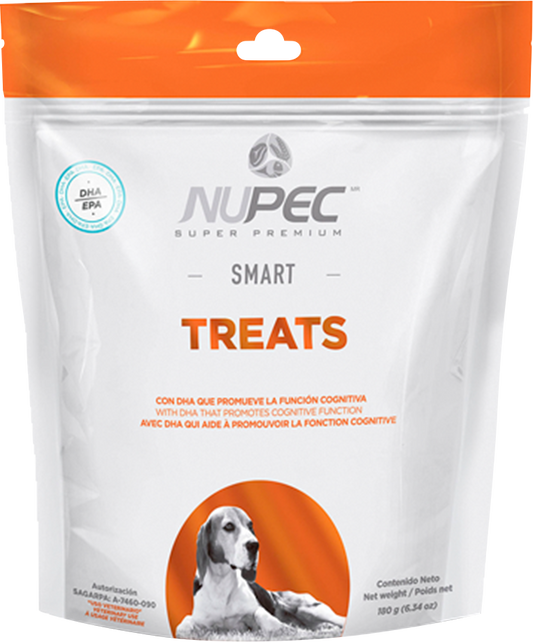 Nupec Treats Smart- Premios Para Perro