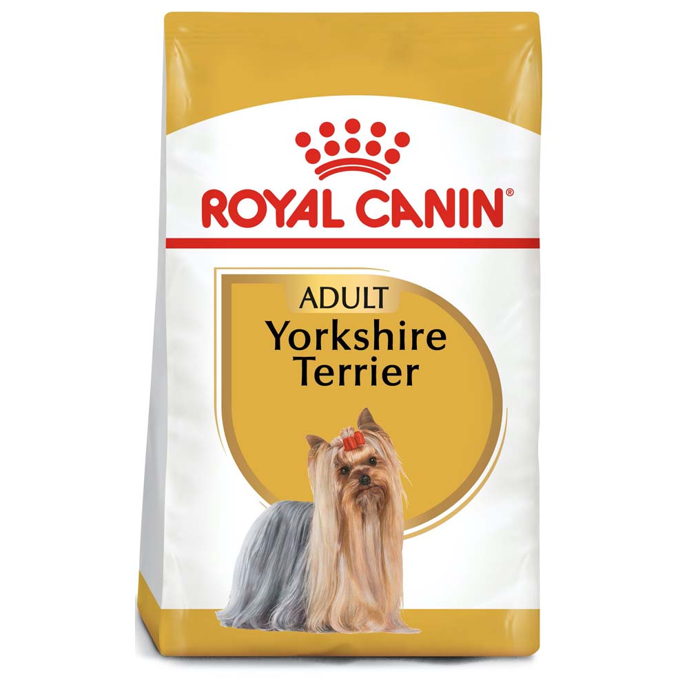 Royal Canin - Alimento Seco Para Perro Adulto Raza Yorkshire Terrier 1.13 Kg