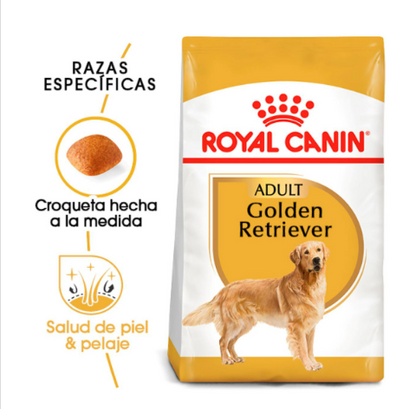 Royal Canin Golden Retriever Adult 13.61 Kg