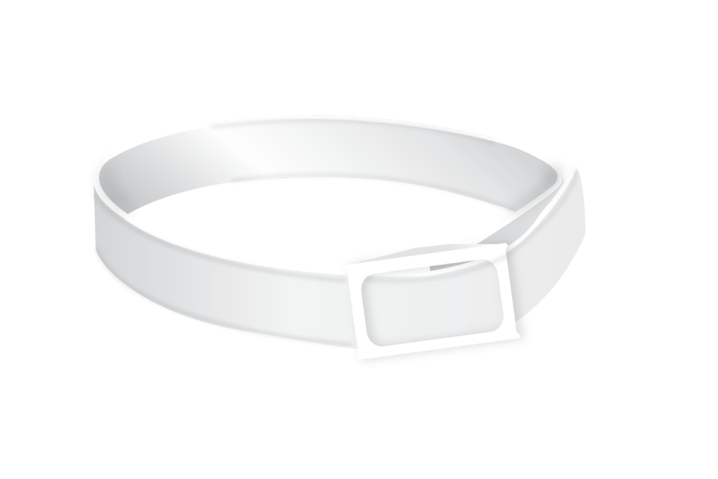 MS Collar Antipulgas p/Razas Grandes (64 cm)
