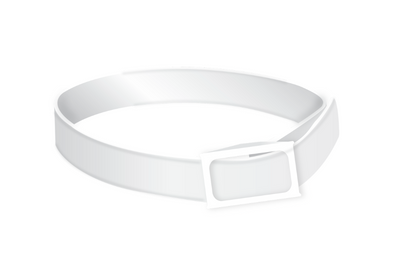 MS Collar Antipulgas p/Razas Grandes (64 cm)