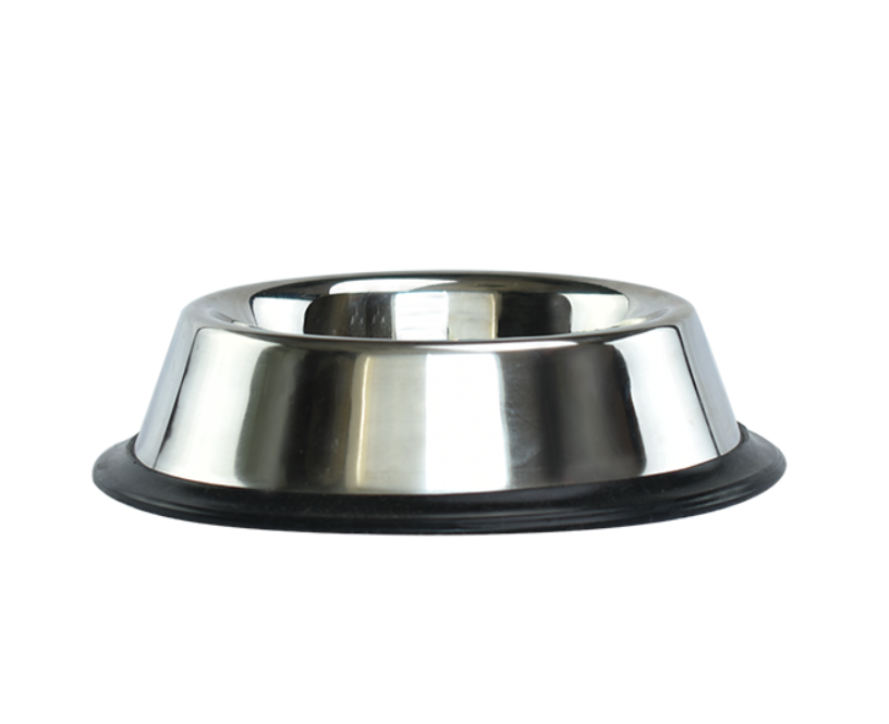 Plato de Acero 8 oz (227 g)