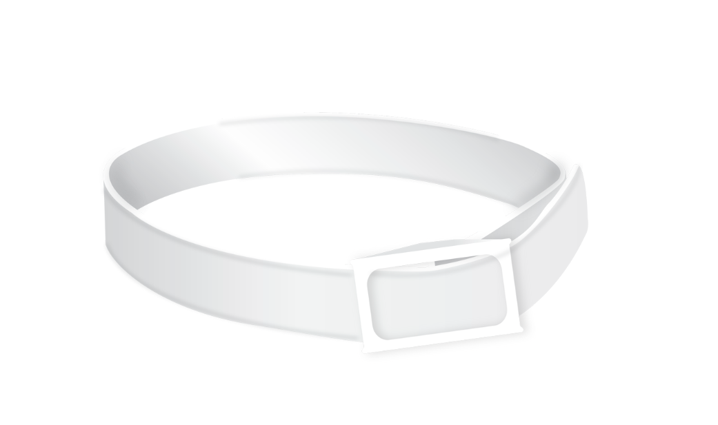 MS Collar Antipulgas p/Gato (39 cm)
