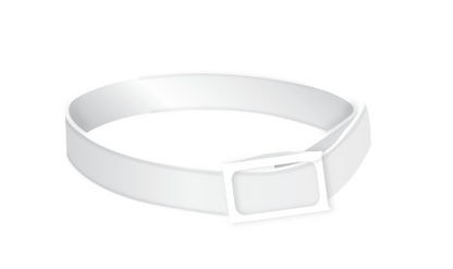 MS Collar Antipulgas p/Gato (39 cm)