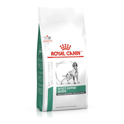 Royal Canin Satiety Support 1.5 kg- Alimento Para Perro