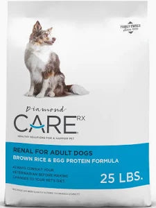 Diamond Renal 13/18 8 lbs- Alimento Para Perro