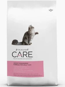 Diamond Weight Management 32/9 6 lbs- Alimento Para Gato