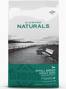 Diamond Small Breed Adult Dog 25/15 6 lbs- Alimento Para Perro